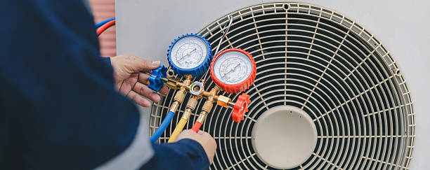 Trusted Heat Pump Repair service in Stratford, TX - Leonard HVAC